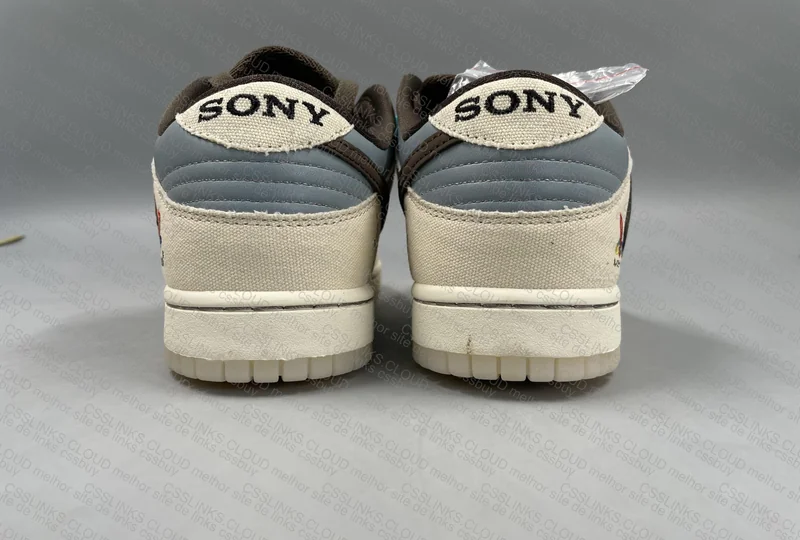 dunk playstation 3