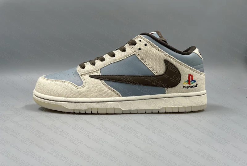 dunk playstation 4