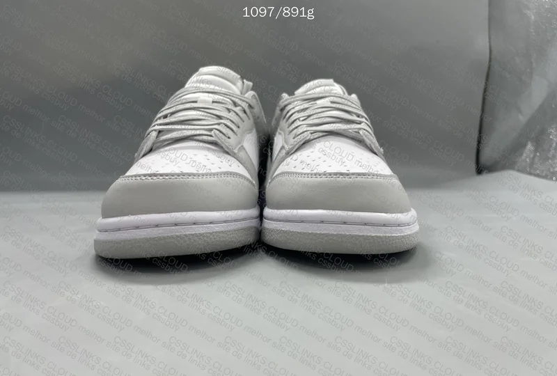 Dunk (primeiro pedido) 2
