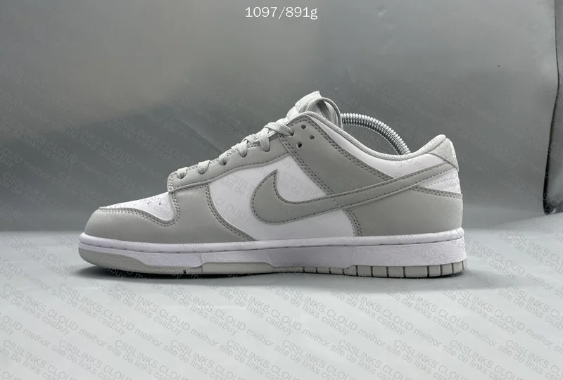 Dunk (primeiro pedido) 5