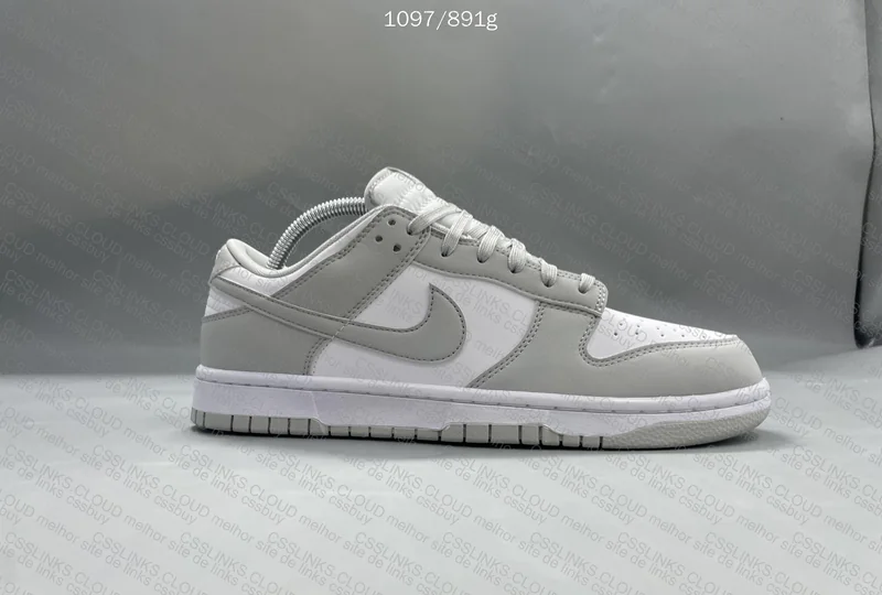 Dunk (primeiro pedido) 6