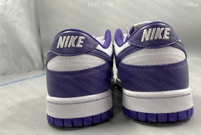 Dunk Purple 99y