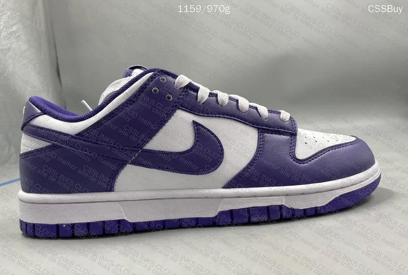 Dunk Purple 99y 2
