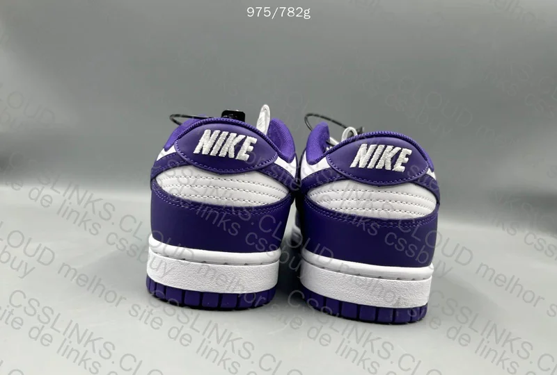 Dunk purple - jmdy 2