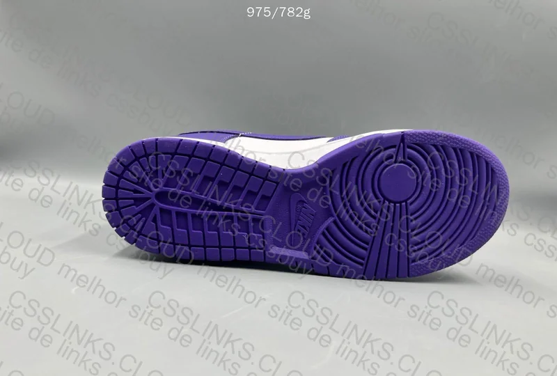 Dunk purple - jmdy 4