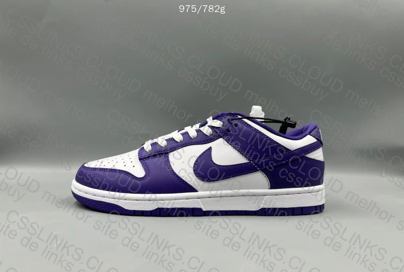 Dunk purple - jmdy 5