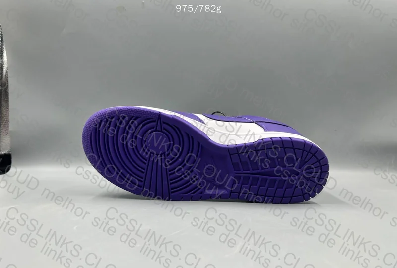 Dunk purple - jmdy 7