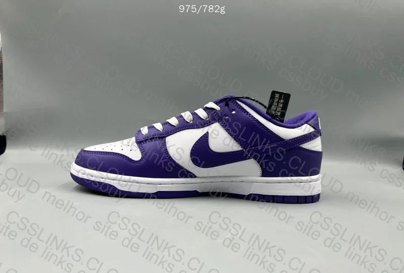 Dunk purple - jmdy 8