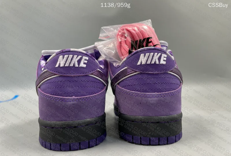 DUNK PURPLE LOBSTER 2