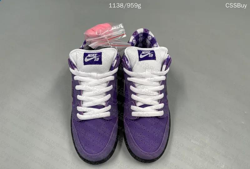 DUNK PURPLE LOBSTER 4