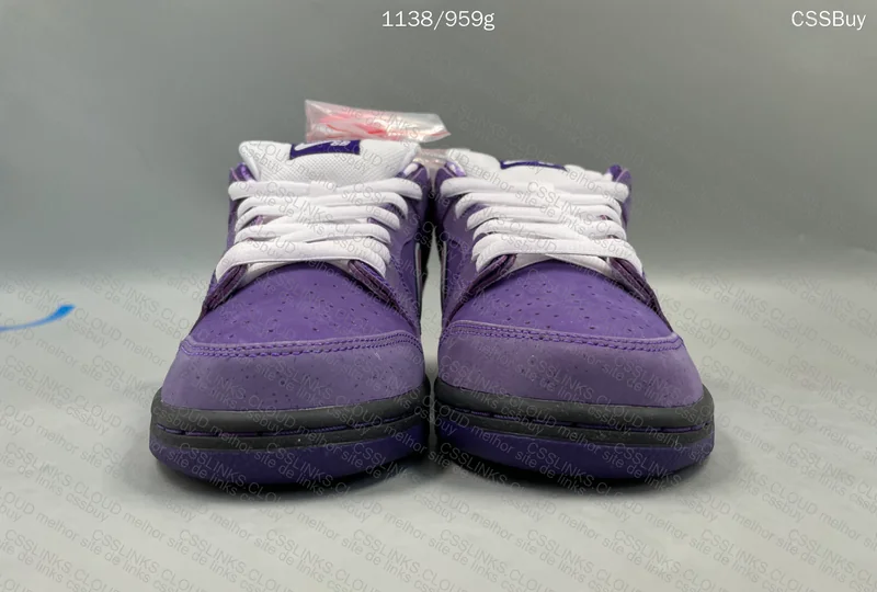 DUNK PURPLE LOBSTER 5