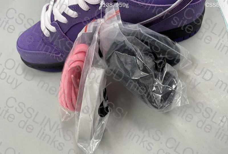 DUNK PURPLE LOBSTER 7