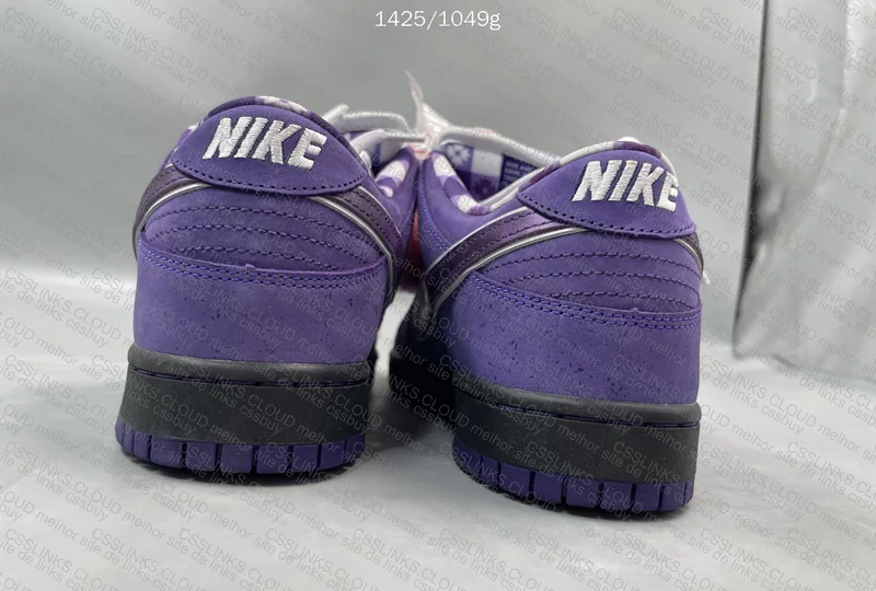 dunk purple lobster 3