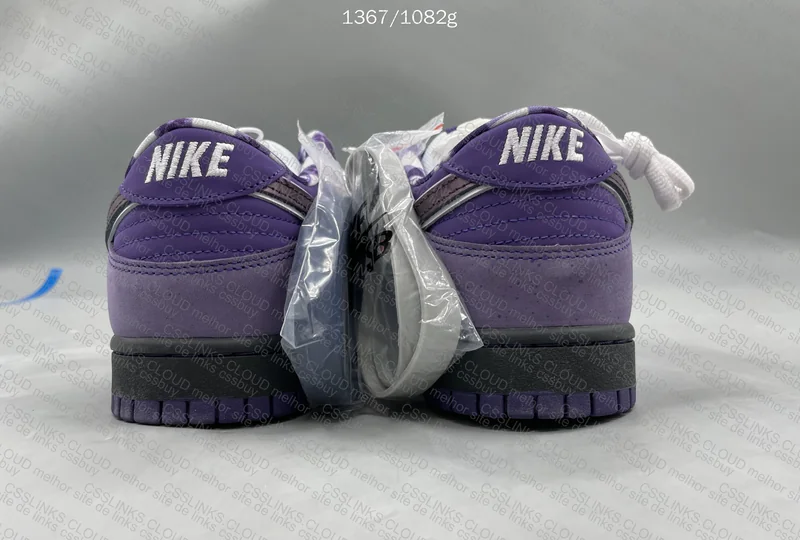 Dunk Purple Lobster 2