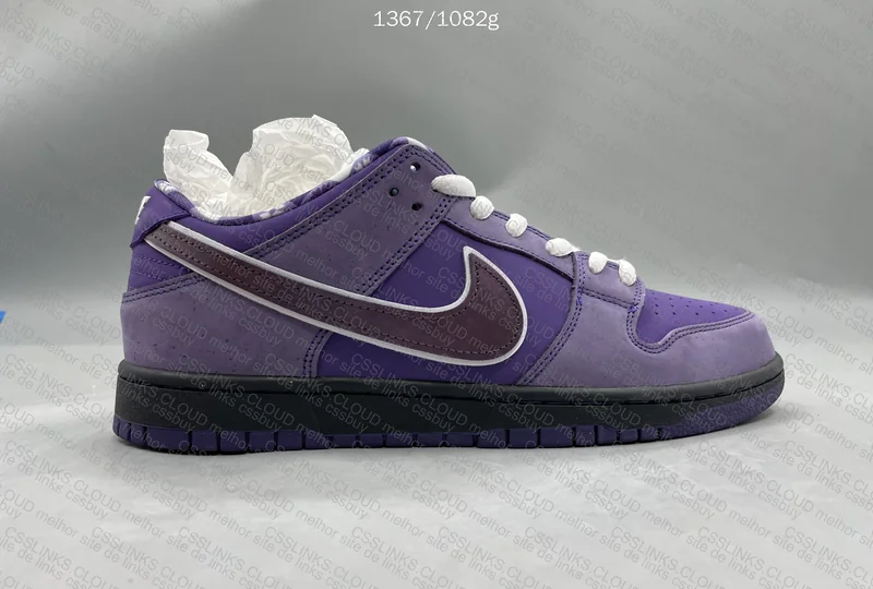 Dunk Purple Lobster 3