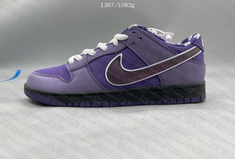 Dunk Purple Lobster 4