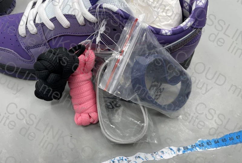 Dunk Purple Lobster 5