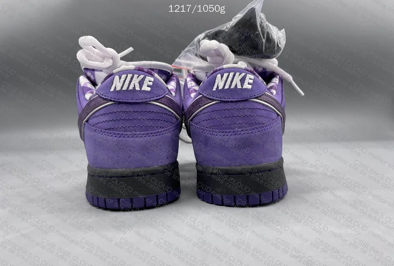 Dunk Purple Lobster 2