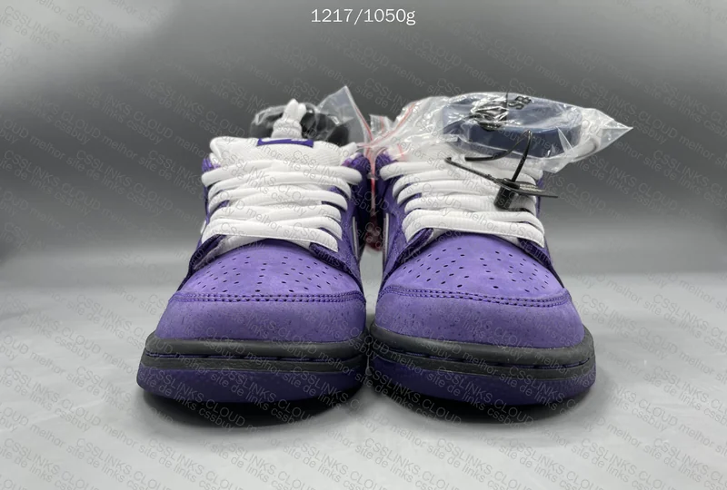Dunk Purple Lobster 3