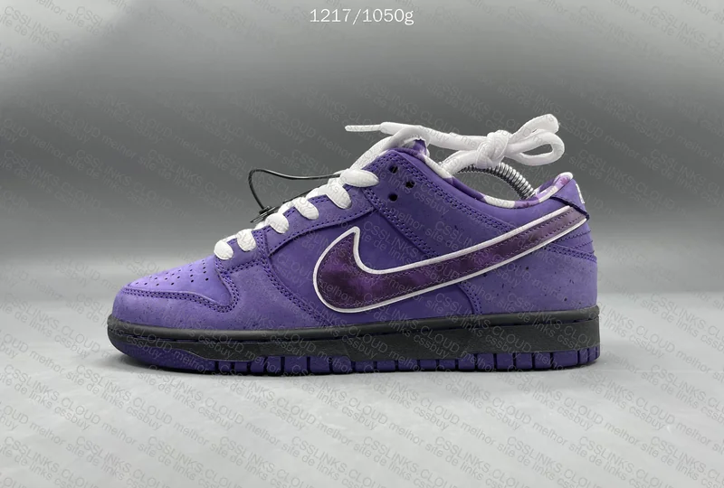 Dunk Purple Lobster 4