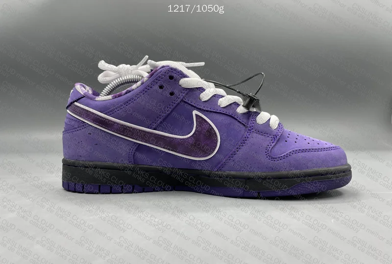 Dunk Purple Lobster 5