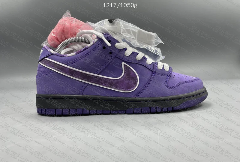 Dunk Purple Lobster 8