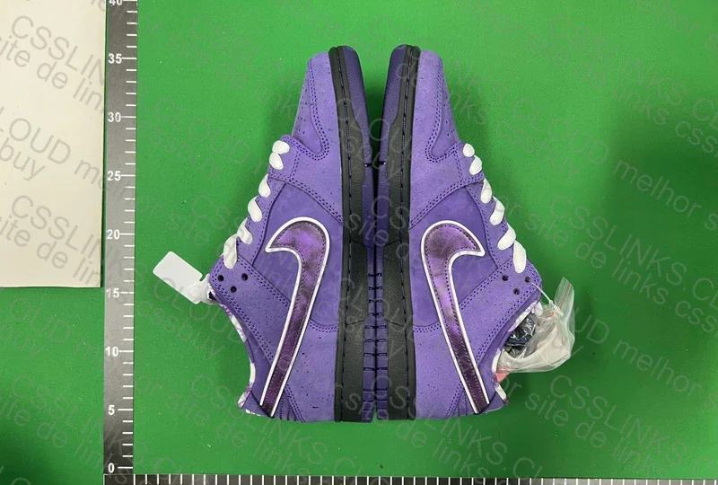Dunk Purple lobster 3
