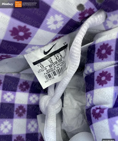 Dunk Purple Lobster 5