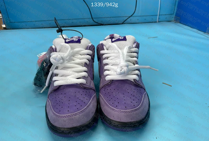 Dunk Purple Lobster - OG batch 3