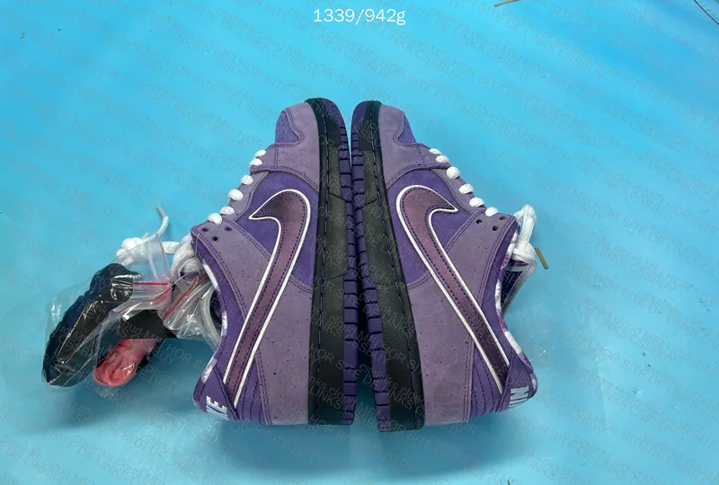 Dunk Purple Lobster - OG batch 8