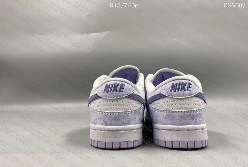 DUNK PURPLE PULSE 2