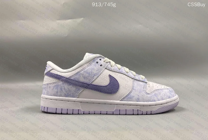 DUNK PURPLE PULSE 3