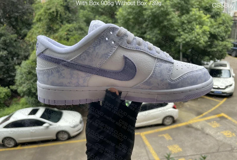 DUNK PURPLE PULSE 2