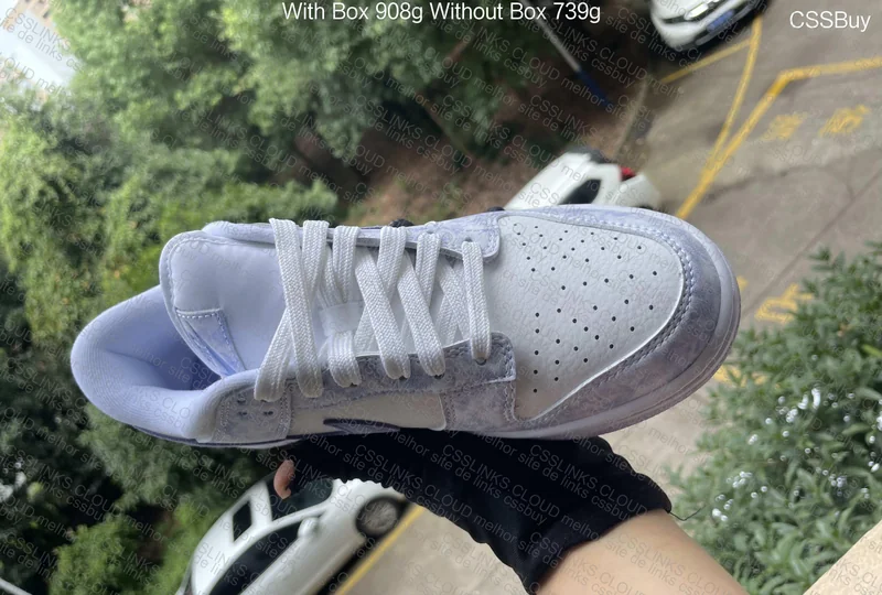 DUNK PURPLE PULSE 3