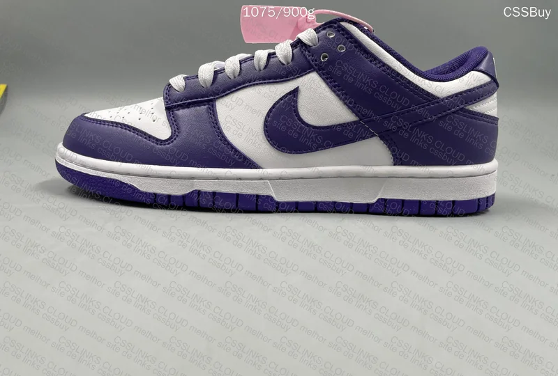 dunk purple VT 3