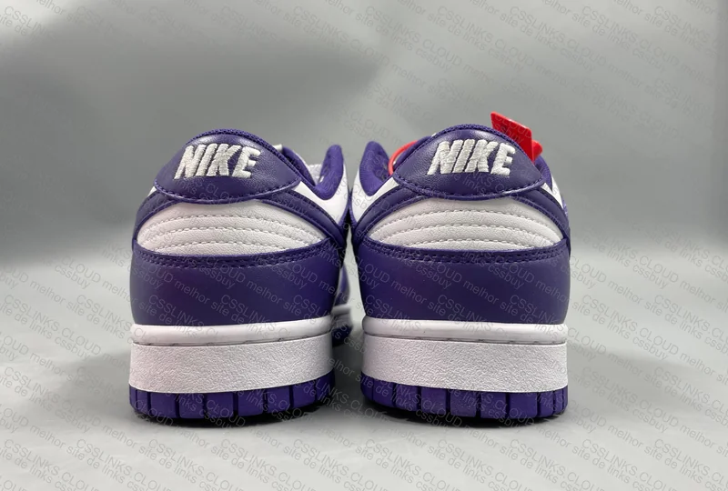 Dunk Purple VT