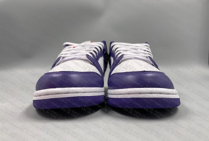 Dunk Purple VT 2
