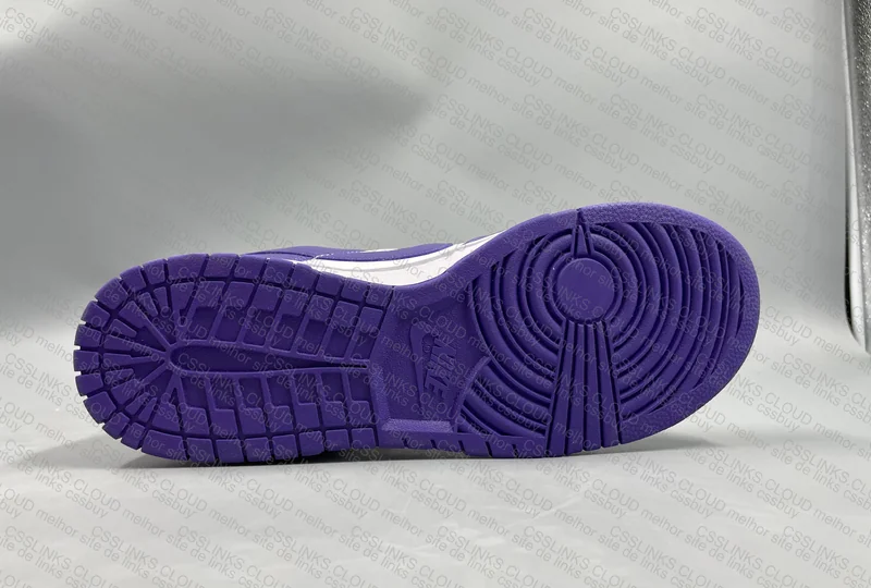 Dunk Purple VT 3