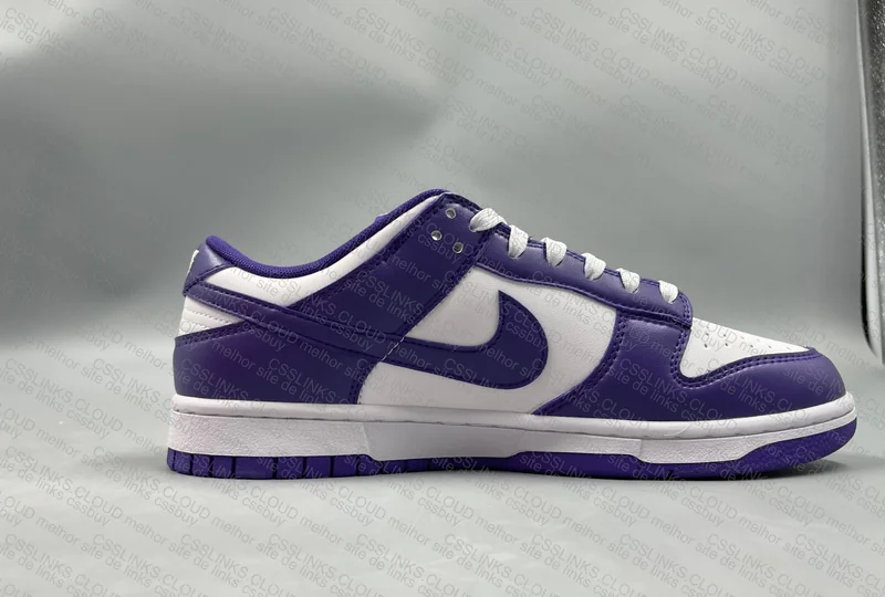 Dunk Purple VT 4