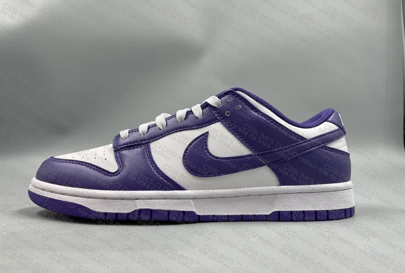 Dunk Purple VT 5
