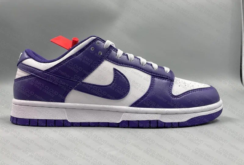 Dunk Purple VT 6