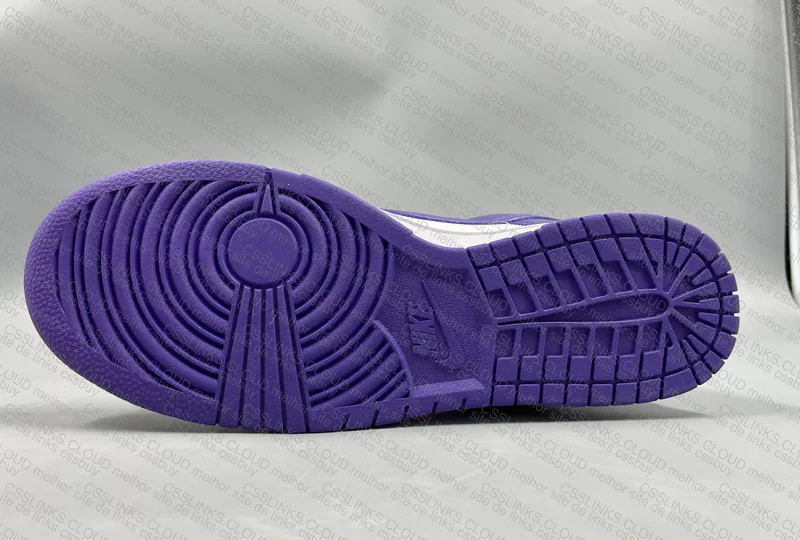 Dunk Purple VT 7