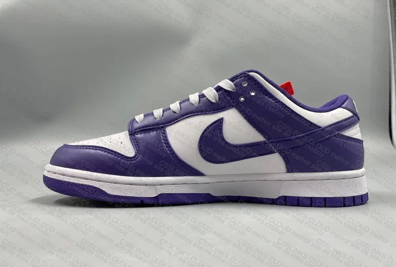 Dunk Purple VT 8