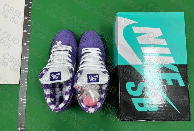 Dunk Purpler Lobster - JMDY