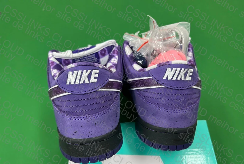 Dunk Purpler Lobster - JMDY 2