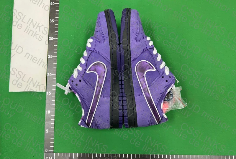 Dunk Purpler Lobster - JMDY 3