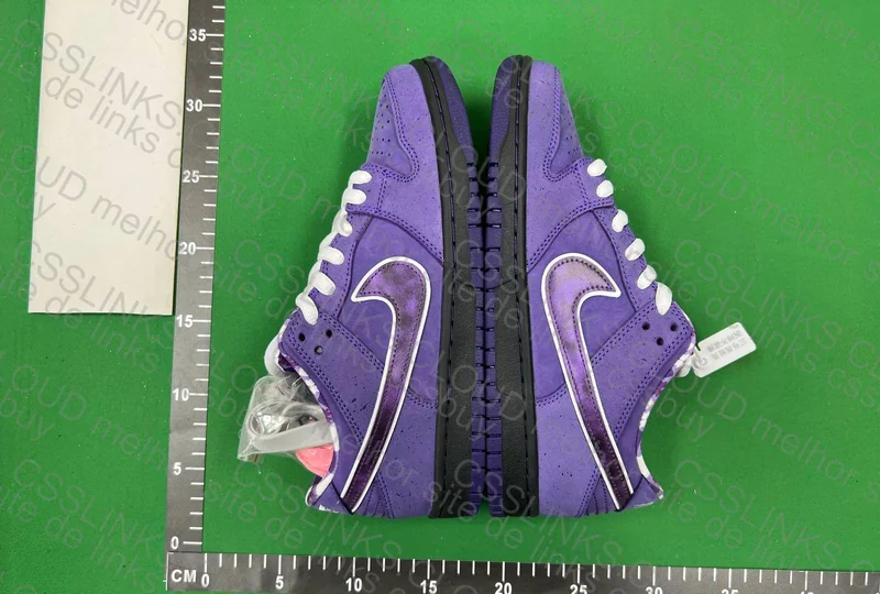 Dunk Purpler Lobster - JMDY 4