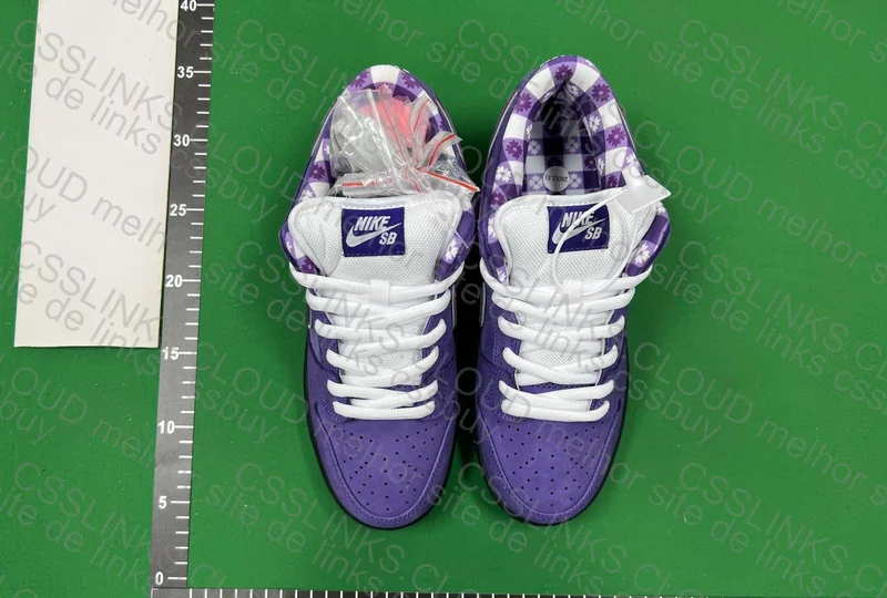 Dunk Purpler Lobster - JMDY 5