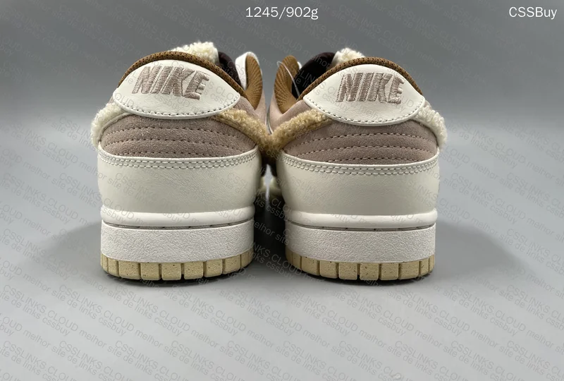 Dunk Rabbit M batch 🐇 3