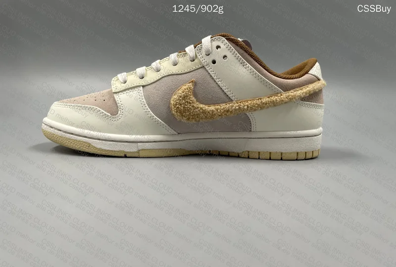 Dunk Rabbit M batch 🐇 5
